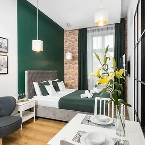 דירה Beautiful Cracow By Cozyplace, קרקוב